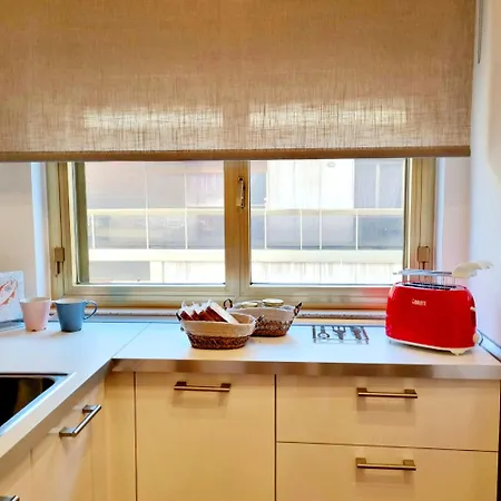 L' Approdo12 Holiday home Bari