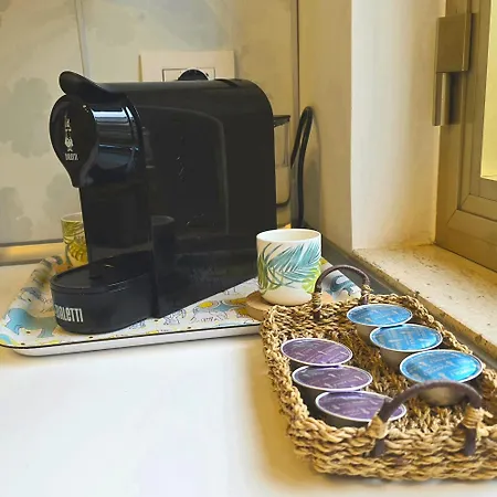 Holiday home L' Approdo12 Bari