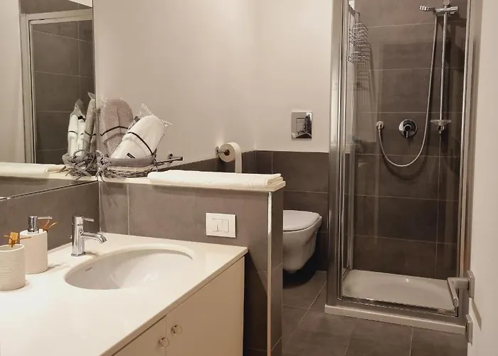 L' Approdo12 Holiday home Bari