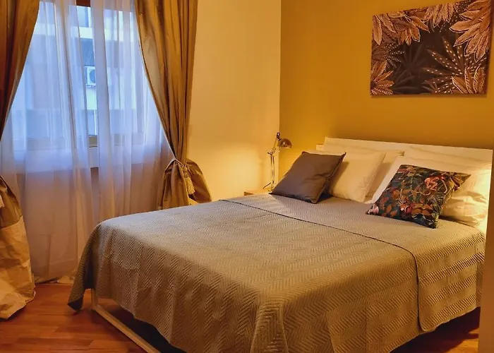 Holiday home L' Approdo12