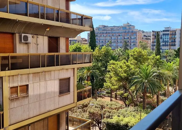 Holiday home L' Approdo12 *