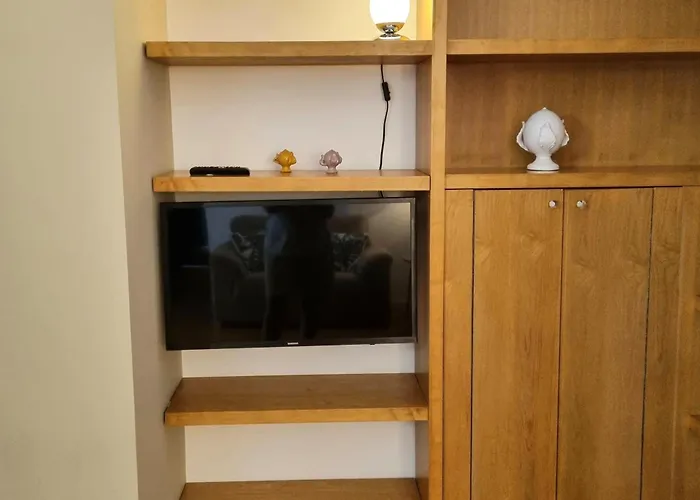 Holiday home L' Approdo12 *