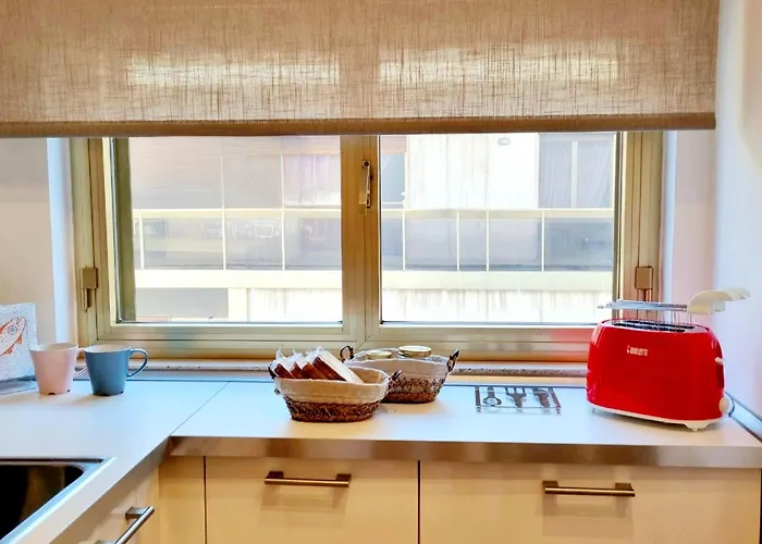 L' Approdo12 Holiday home Bari