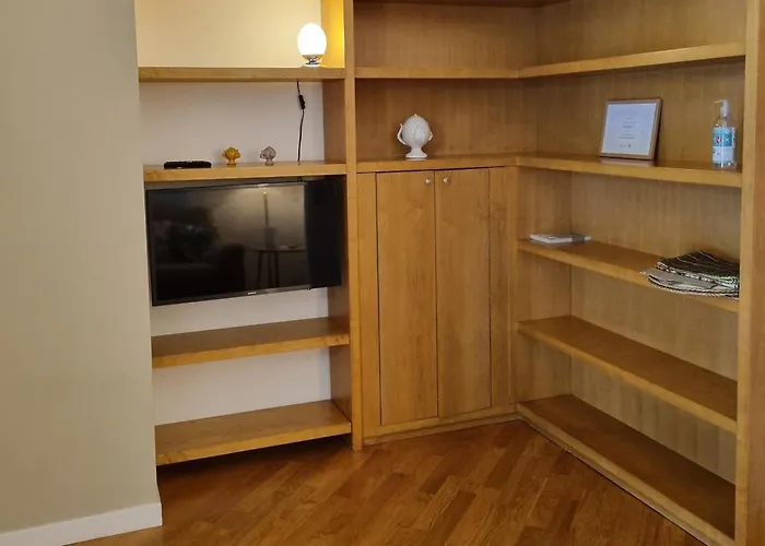 Holiday home L' Approdo12