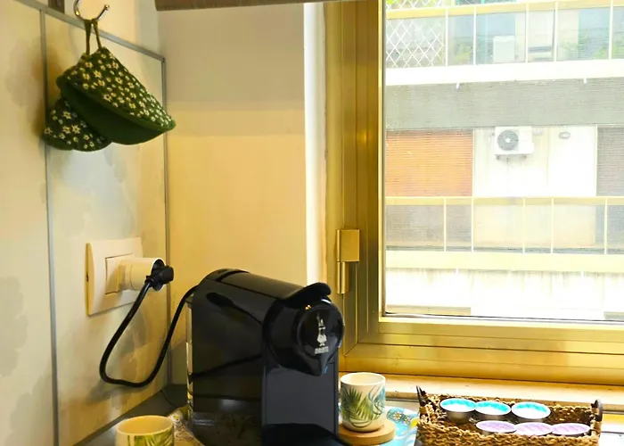 L' Approdo12 Holiday home