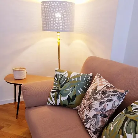 Ferienhaus L' Approdo12 *