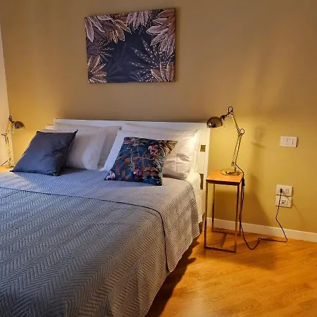 Prázdninový dům L' Approdo12 *