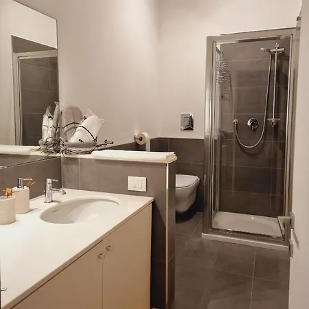 L' Approdo12 別荘 バーリ