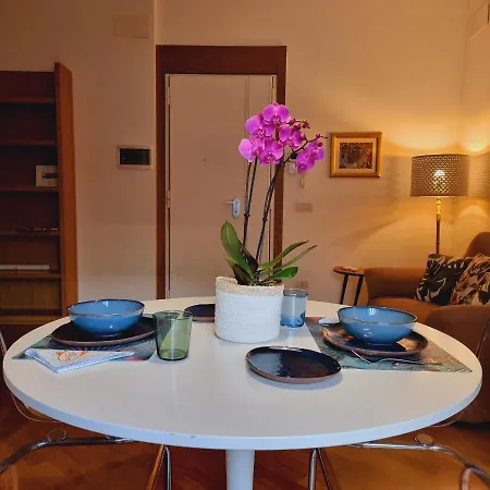 Ferienhaus L' Approdo12 *