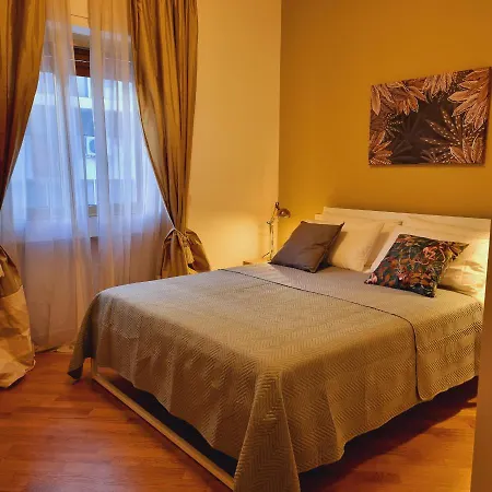 Prázdninový dům L' Approdo12