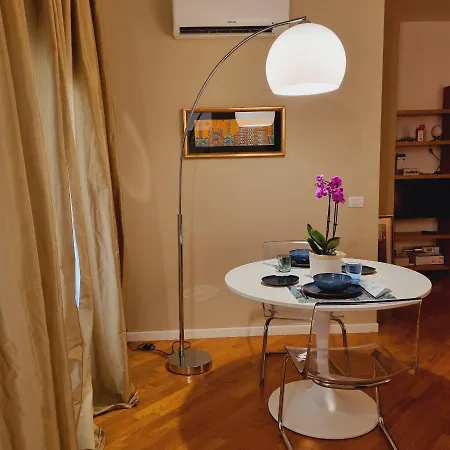 L' Approdo12 別荘 バーリ