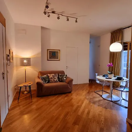 別荘 L' Approdo12 バーリ