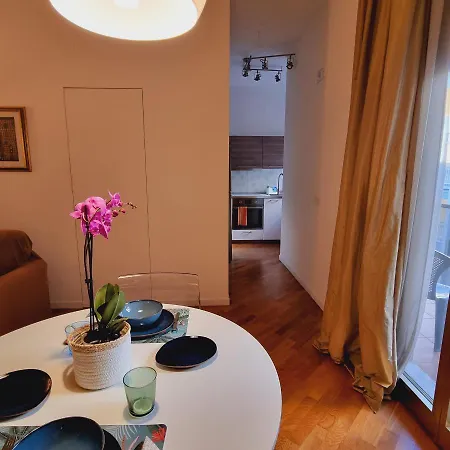 Prázdninový dům L' Approdo12