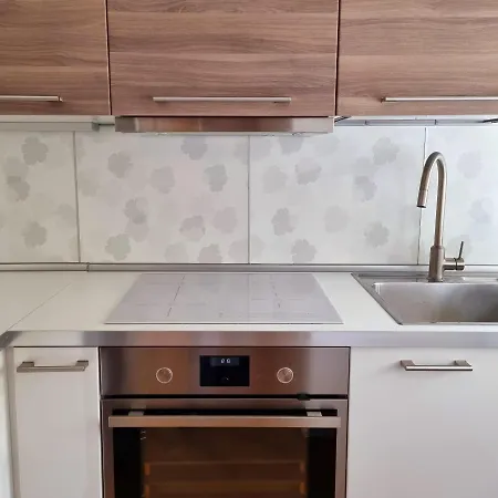 L' Approdo12 別荘 *