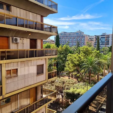 Ferienhaus L' Approdo12 *