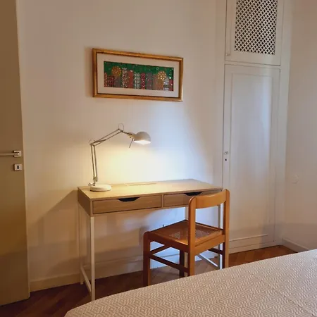 Ferienhaus L' Approdo12