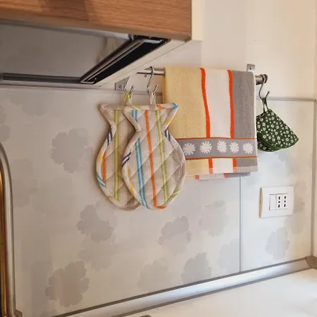 L' Approdo12 バーリ