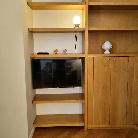 Casa de Férias L' Approdo12 *