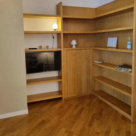 Casa de Férias L' Approdo12