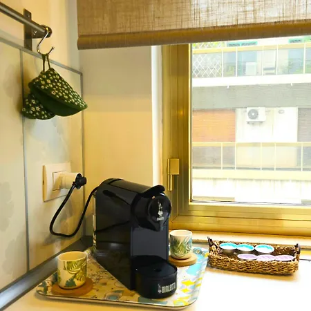 L' Approdo12 Casa de Férias