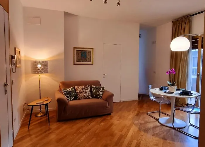 Casa de Férias L' Approdo12 Bari