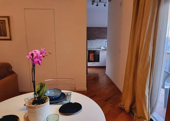 Casa de Férias L' Approdo12