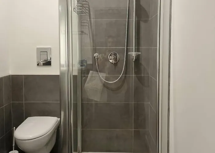 L' Approdo12 Casa de Férias *